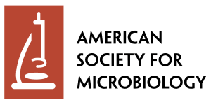 American Society for Microbiology logo