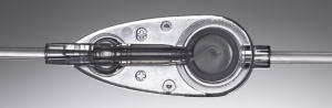 Kurin Jet closeup